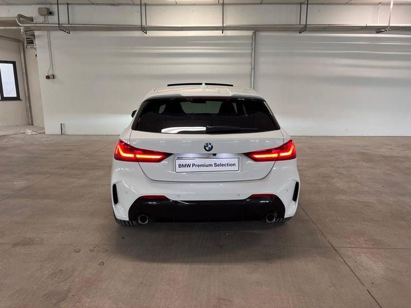 BMW Serie 1 120D XDRIVE 5P