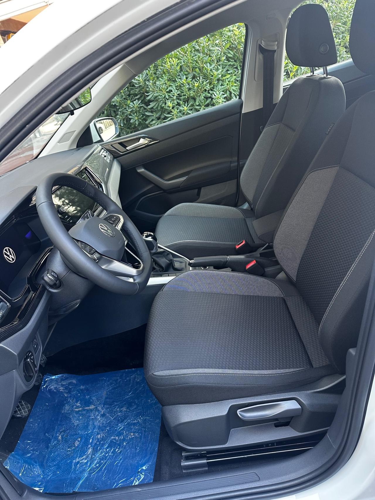 Volkswagen Polo 1.0 TSI Style