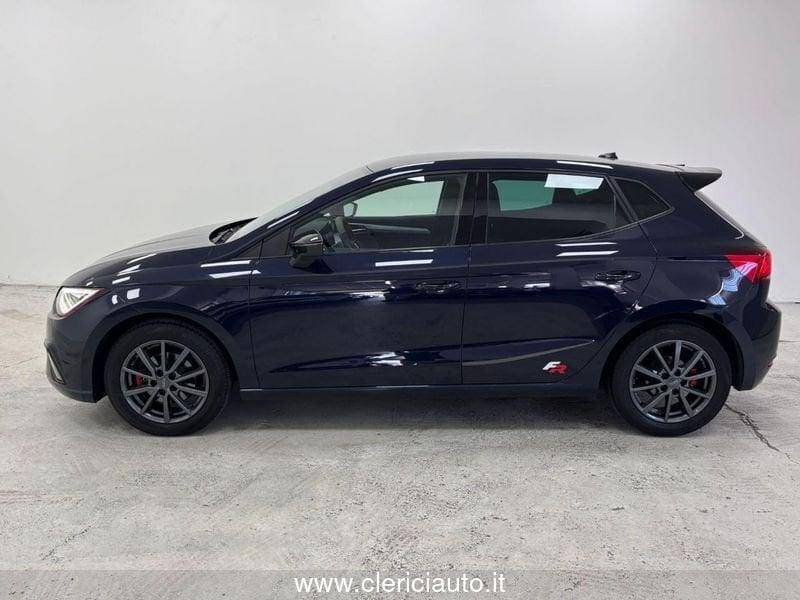 Seat Ibiza 1.5 TSI EVO ACT DSG 5 porte FR