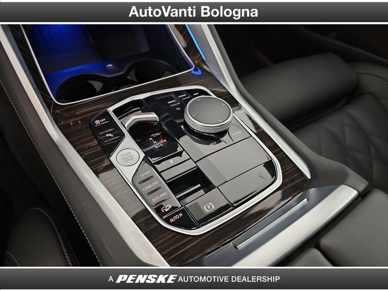 BMW X6 X6 xDrive30d 48V Msport