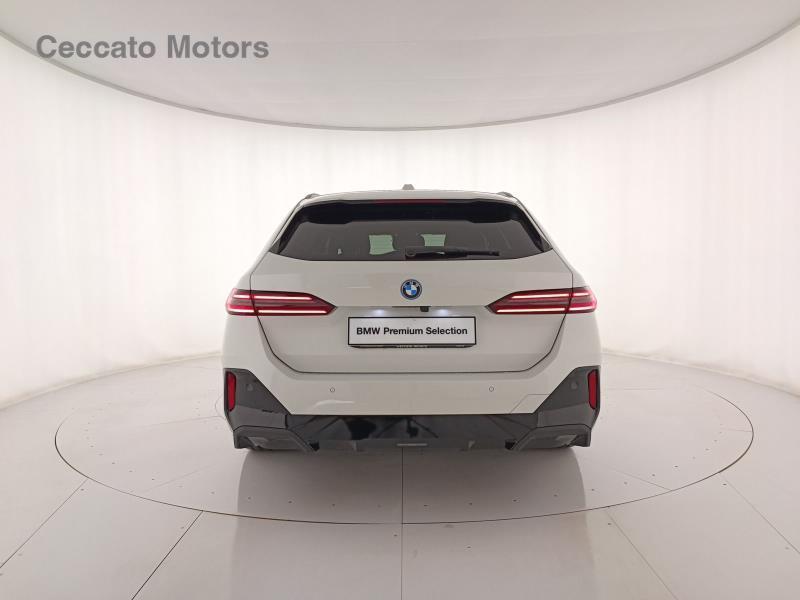BMW Serie 5 Touring 530 e M Sport Pro xDrive Steptronic