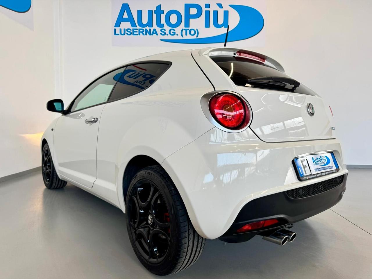 Alfa Romeo MiTo 1.3 JTDm 95 CV S&S Super
