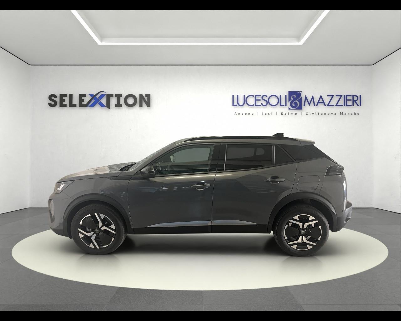 PEUGEOT 2008 2ª serie - 2008 PureTech 100 S&S Allure