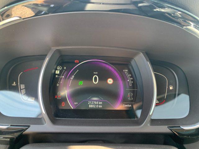 RENAULT Espace dCi 160CV EDC Energy Initiale Paris 4Control
