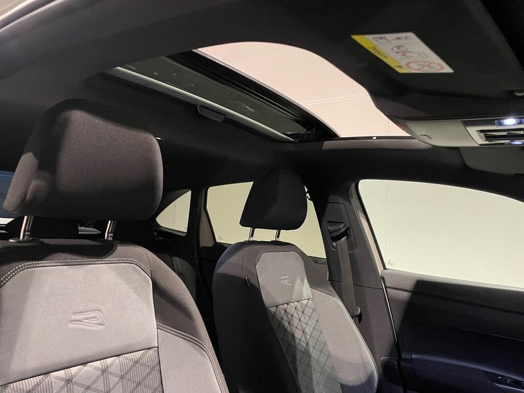 Volkswagen Taigo 1.0 Tsi 110CV DSG R-Line