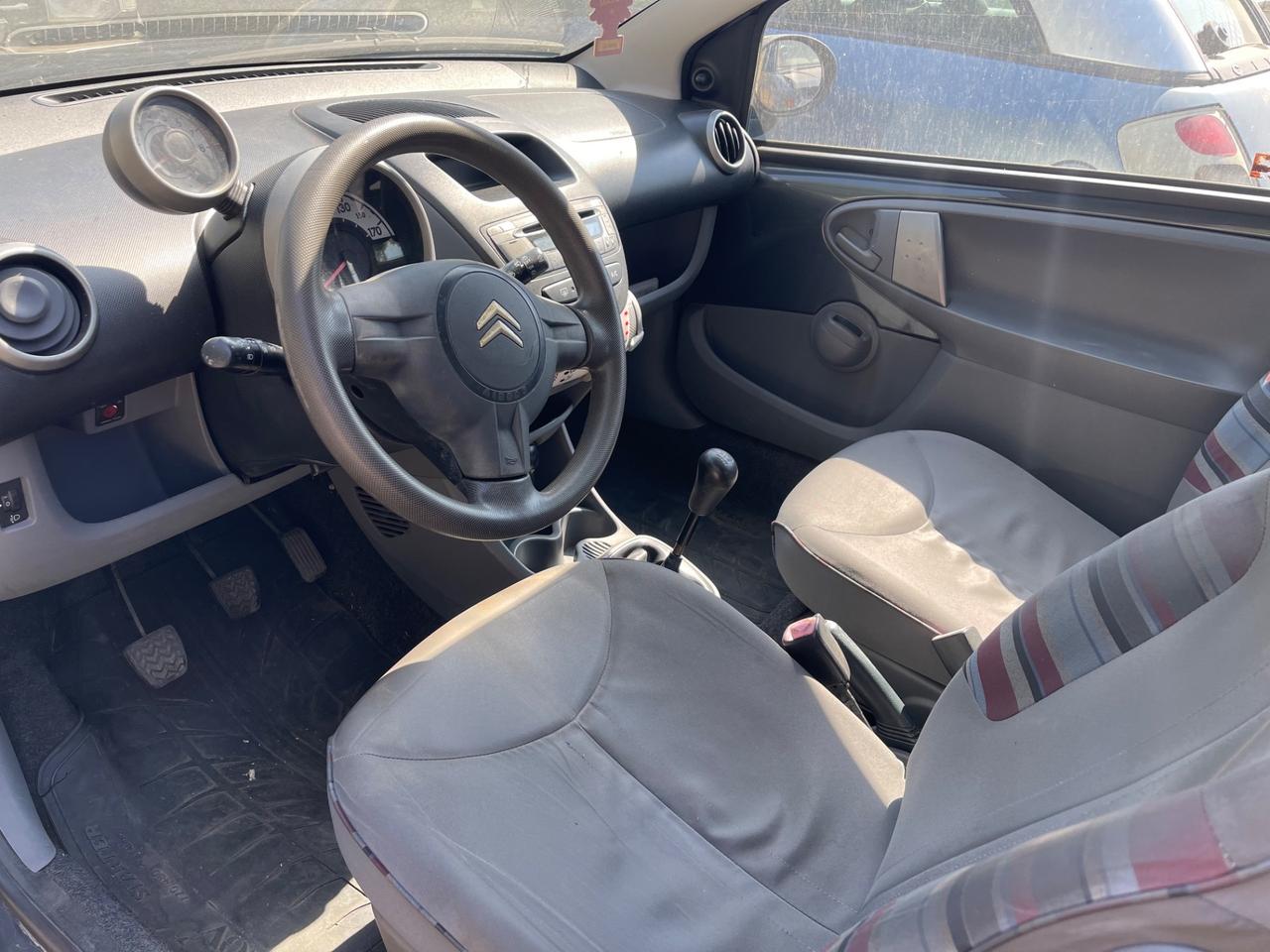 Citroen C1 1.0 Style 2009
