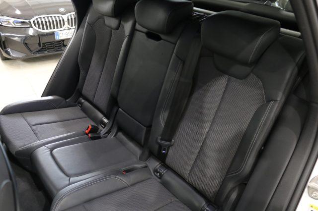 AUDI Q5 50 TFSI e quattro S tronic S-LINE INT EST