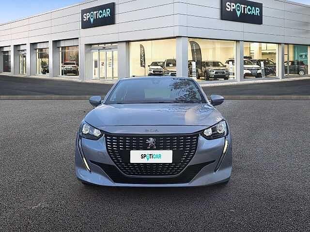 Peugeot 208 PureTech 75 Stop&Start 5 porte Active