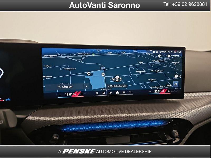 BMW Serie 3 Touring 320d 48V xDrive Touring Msport Pro