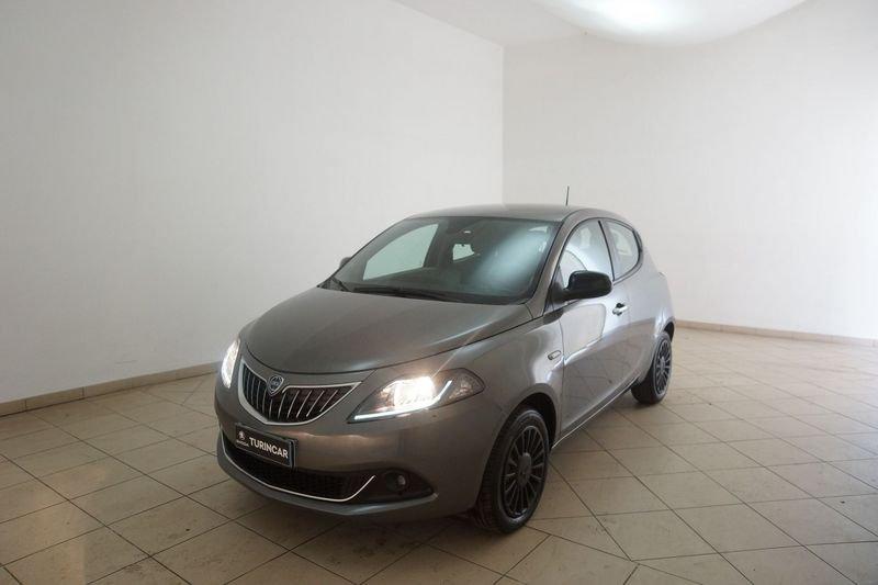 Lancia Ypsilon 1.0 FireFly 5 porte S&S Hybrid Gold