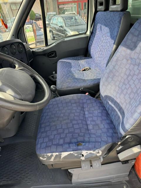 Iveco-2.8 d