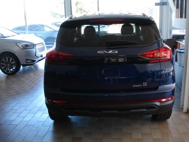 Evo 5 GPL NUOVA PRONTA CONSEGNA!!