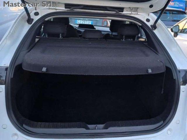 MAZDA CX-30 CX-30 2.0 m-hybrid Evolve 2wd 122cv 6mt - GM291KM