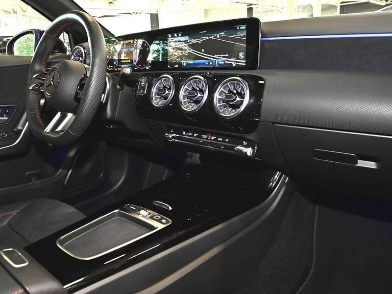Mercedes-Benz Classe A A 180 AMG Line Advanced Plus Camera Led Mbux