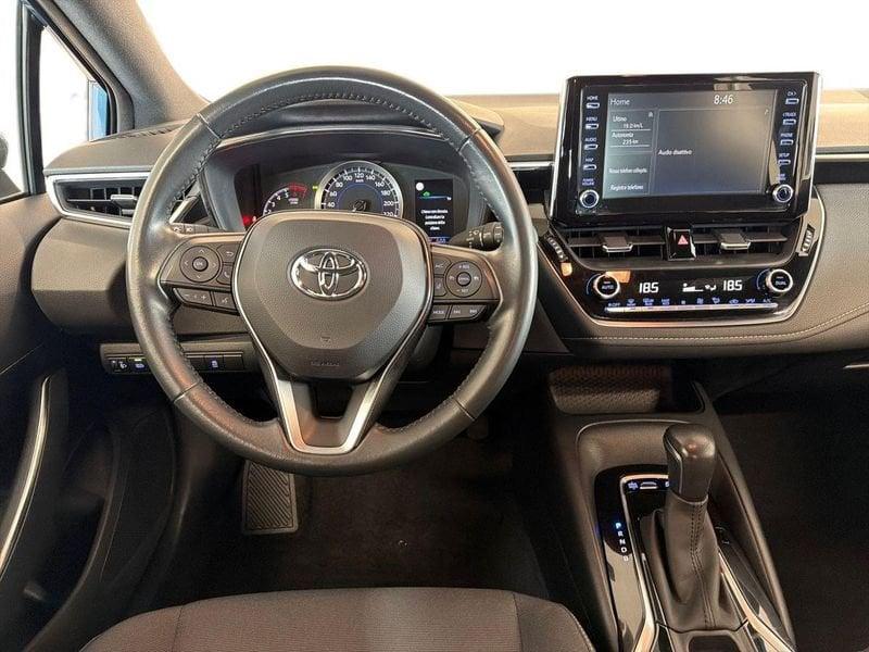 Toyota Corolla 1.8 Hybrid Active