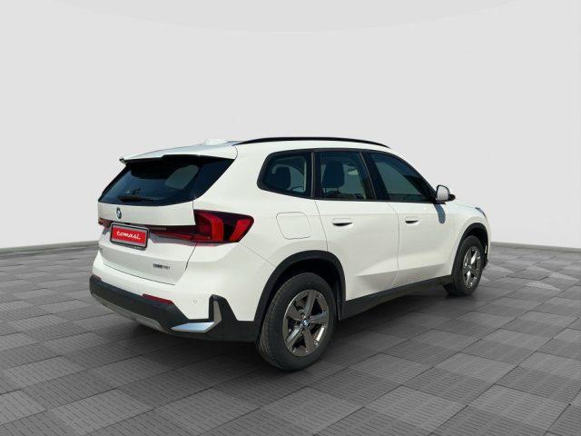BMW X1 X1 sDrive 18i