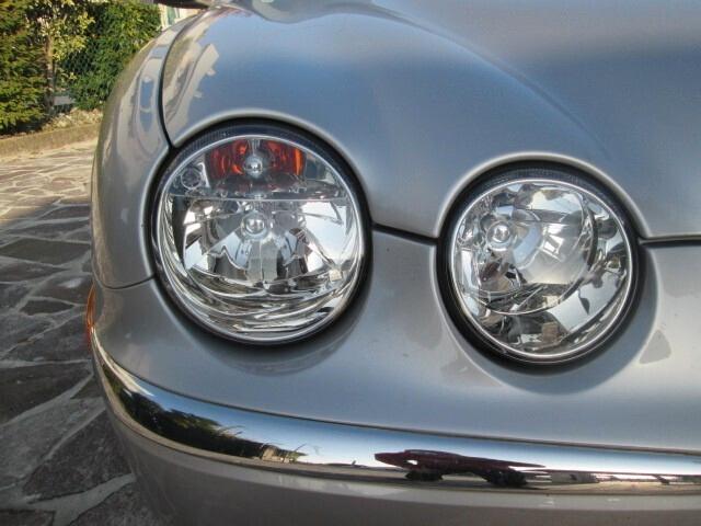 Jaguar S-Type 2.5 V6 SOLO 28000 KM !!!!!!