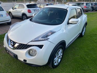 NISSAN - Juke - 1.5 dCi S&S Acenta - NEOPATENTATI
