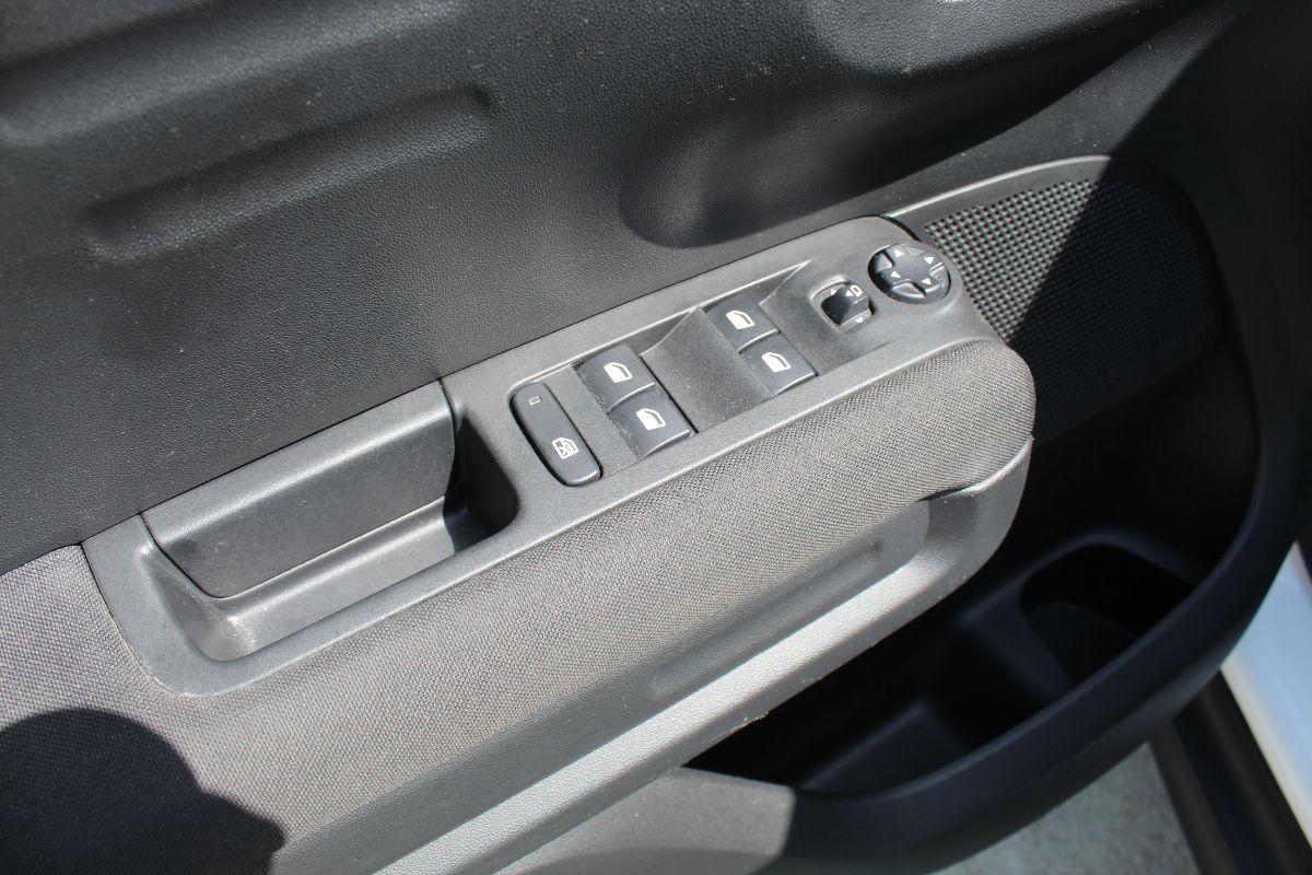 CITROEN - C3 Aircross - BlueHDi 110 S&S Shine