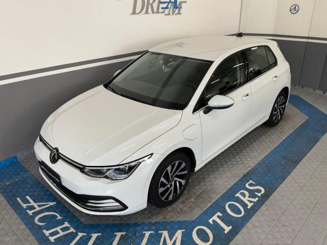 VOLKSWAGEN Golf 1.4 TSI eHYBRID 204 CV DSG Style Plug-in