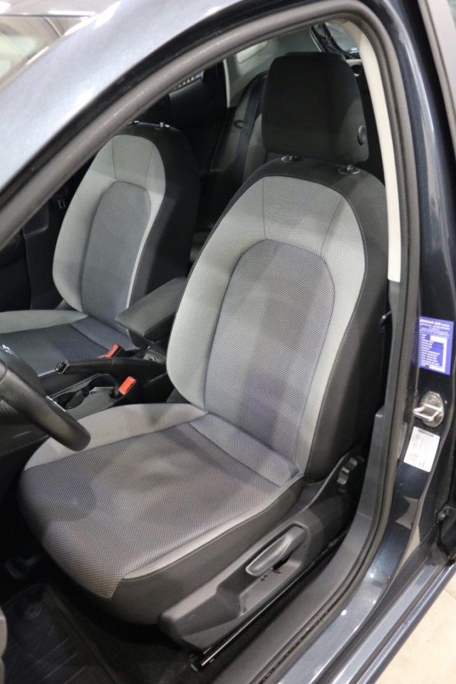 SEAT Ibiza 1.0 MPI 5 porte Style OK NEOPATENTATI