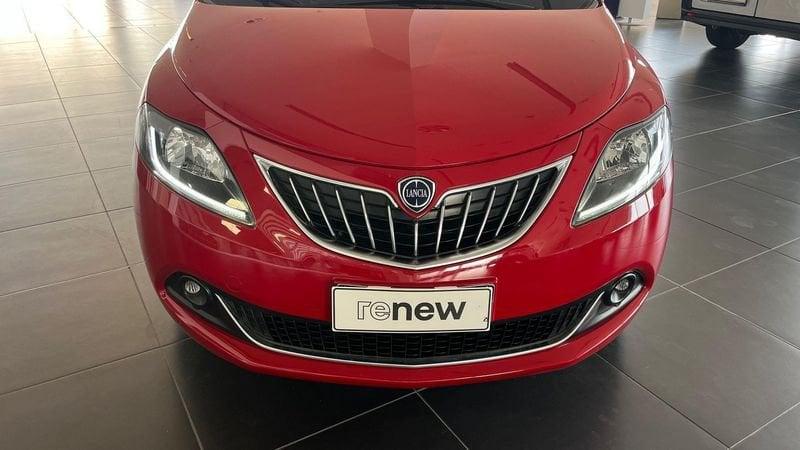 Lancia Ypsilon III 2021 1.0 FireFly Hybrid 70cv Gold S&S