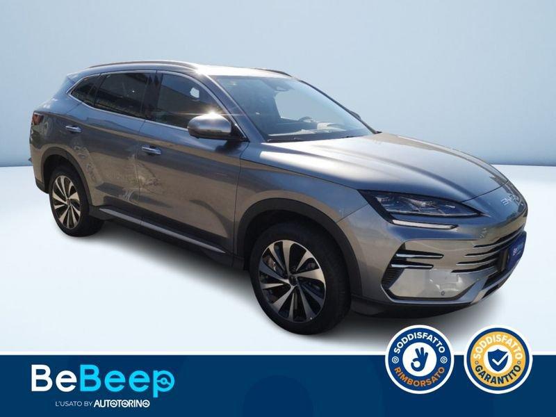 BYD Seal U DMi SEAL U DM-I 1.5 PHEV BOOST 2WD
