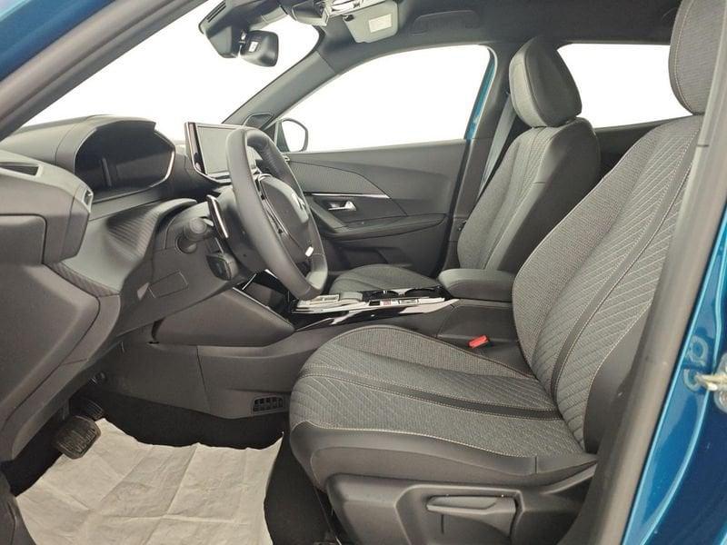 Peugeot 2008 Hybrid 145 e-DCS6 Allure