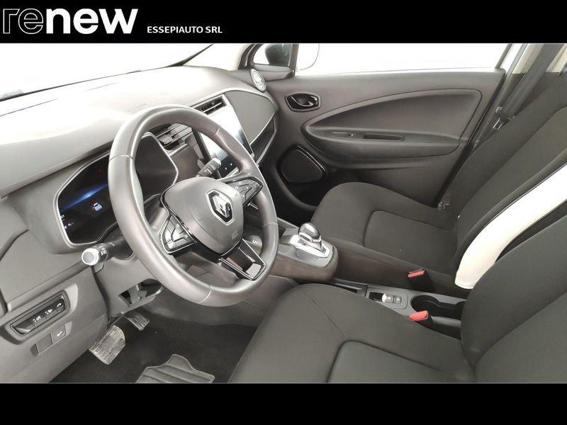 Renault ZOE ZOE LIFE R110
