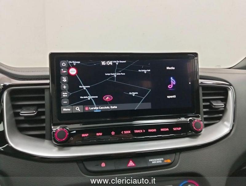 KIA ceed 1.6 T-GDi 204 CV DCT 5p. GT (TETTO)