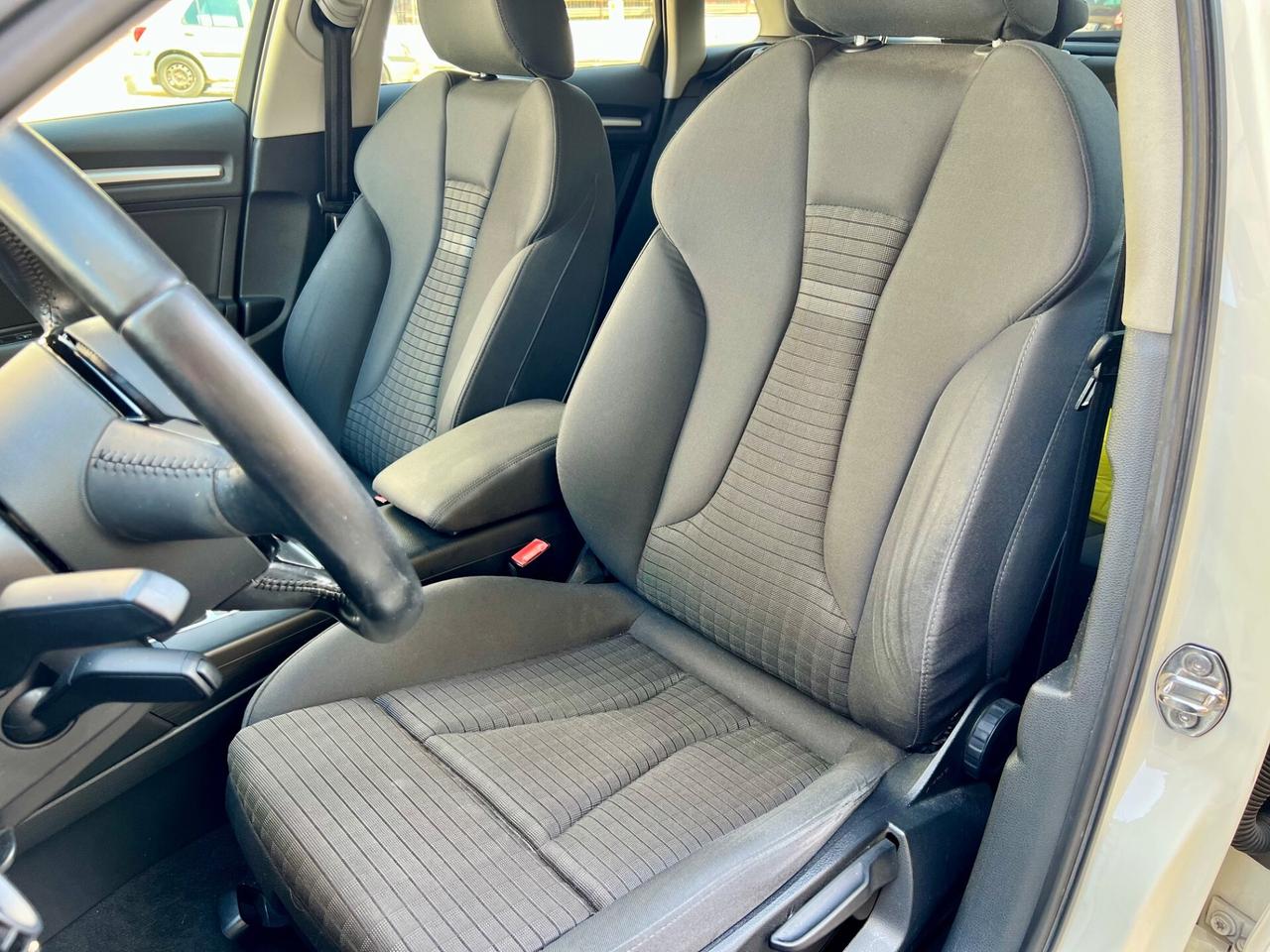 Audi A3 1.6 TDI clean diesel Ambition