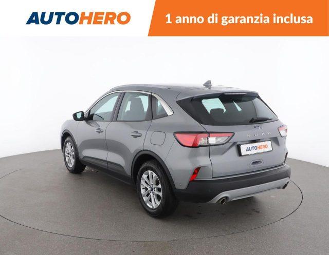 FORD Kuga 1.5 EcoBlue 120 CV aut. 2WD Titanium Business