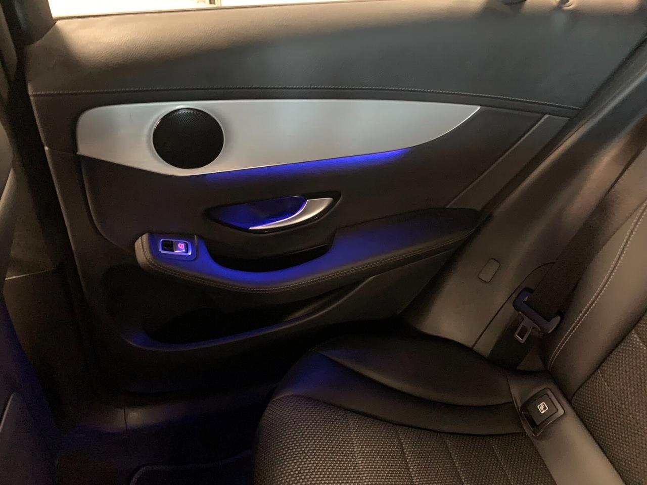 Mercedes-benz GLC 220 d 4Matic Premium Plus