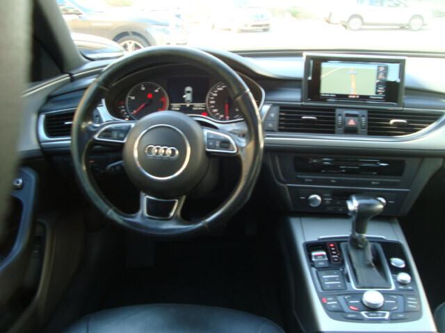 Audi A6 Avant 2.0 TDI 177 CV ''TETTO +PELLE+NAVI''