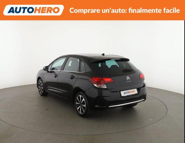 CITROEN C4 BlueHDi 120 S&S EAT6 Feel