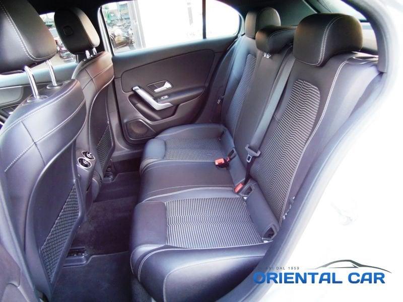 Mercedes-Benz Classe A A 180 Automatic Sport IN OTTIMO STATO SOLO 53.000 KM.