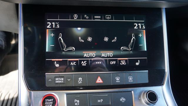 AUDI S6 Avant 3.0 TDI quattro tiptronic