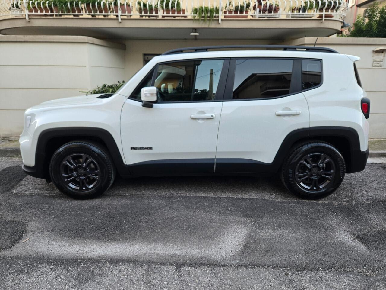 Jeep Renegade 1.6 Mjt 130 CV
