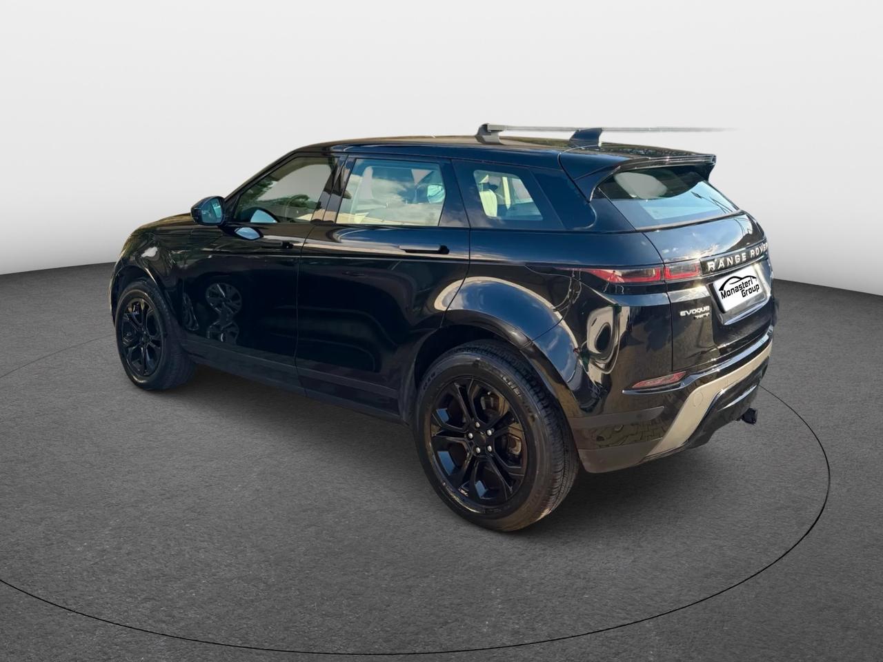 Land Rover Range Evoque 2.0D I4 180 CV AWD Auto S