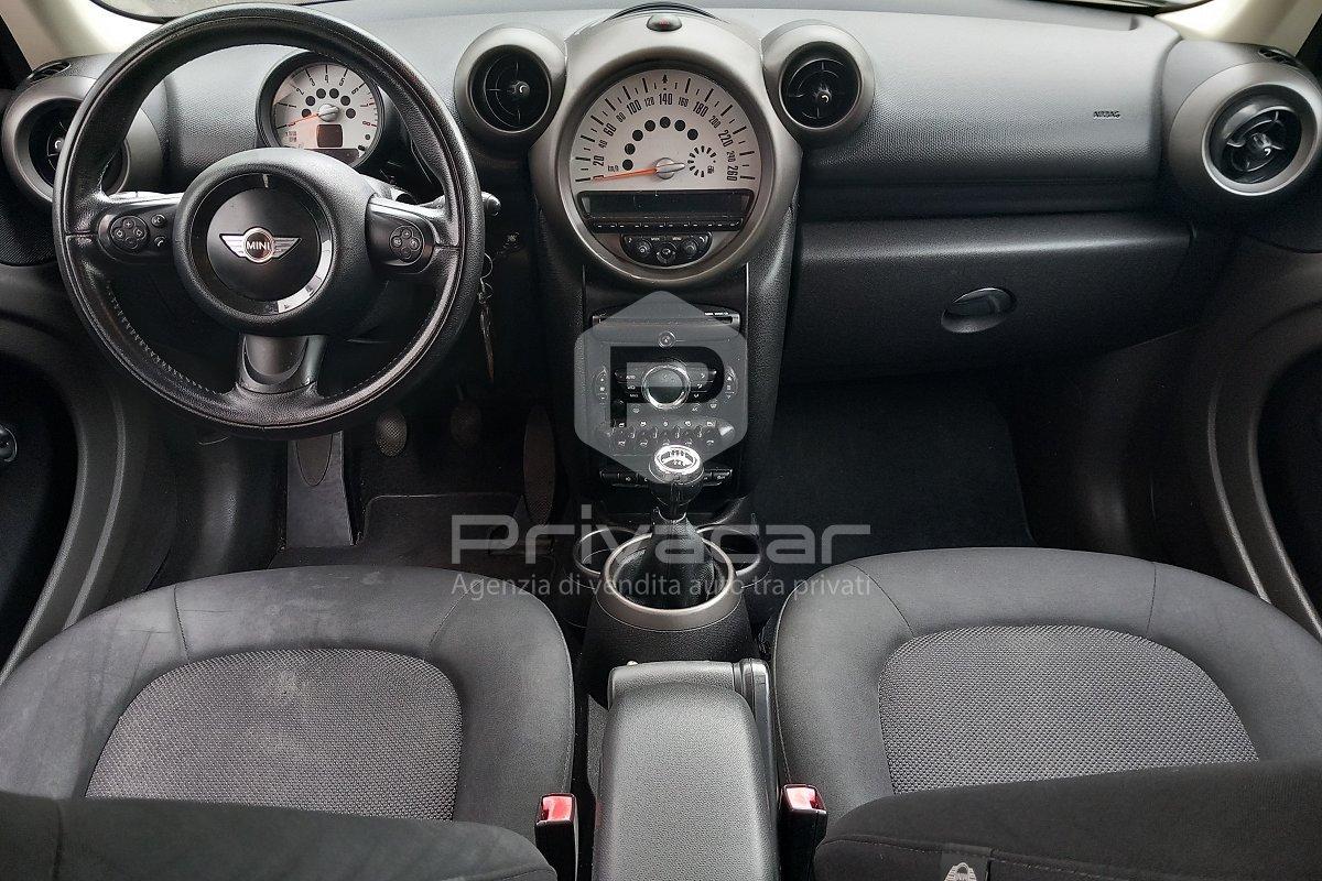 MINI Mini 1.6 Cooper Countryman