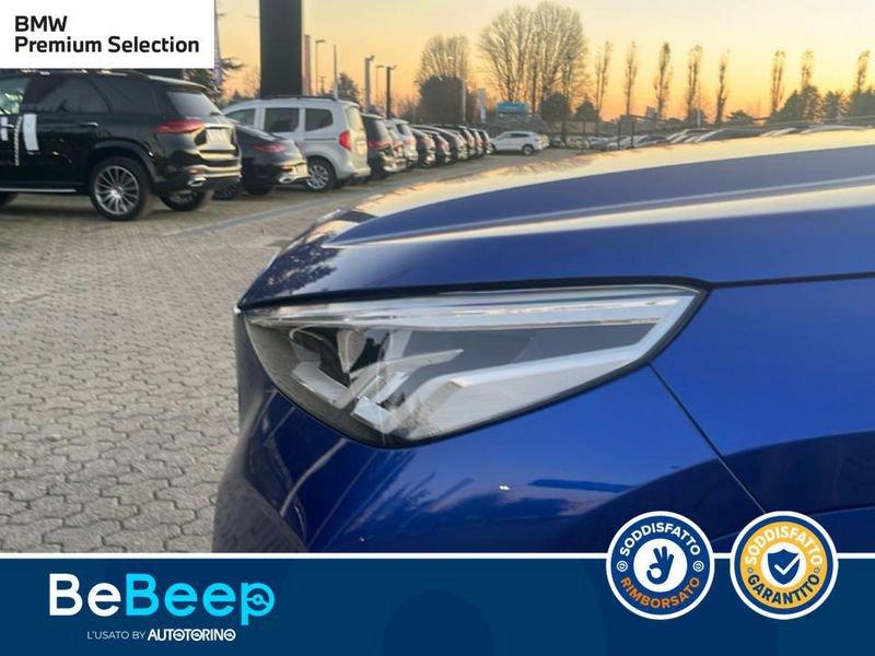 BMW X1 SDRIVE18D MSPORT EDITION BALANCE AUTO