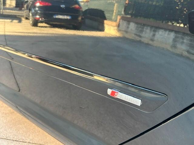 Audi A3 2.0 16V TDI SPORTBACK 4X4
