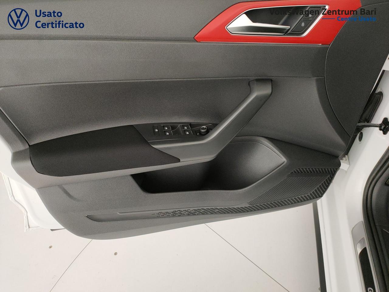 Volkswagen Polo 5p 2.0 tsi gti 200cv dsg