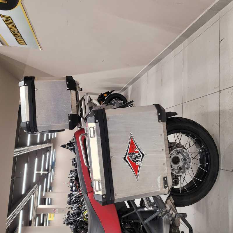 Bmw R 1200 GS Adventure - 2006