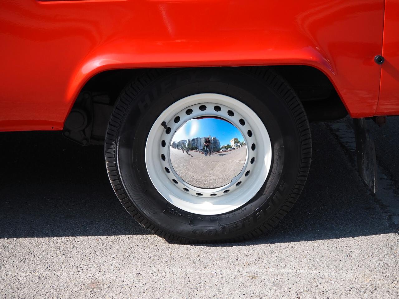 Volkswagen T2 ASI