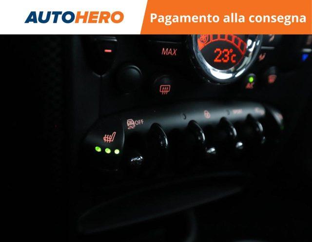 MINI Countryman Mini Cooper SD Countryman ALL4