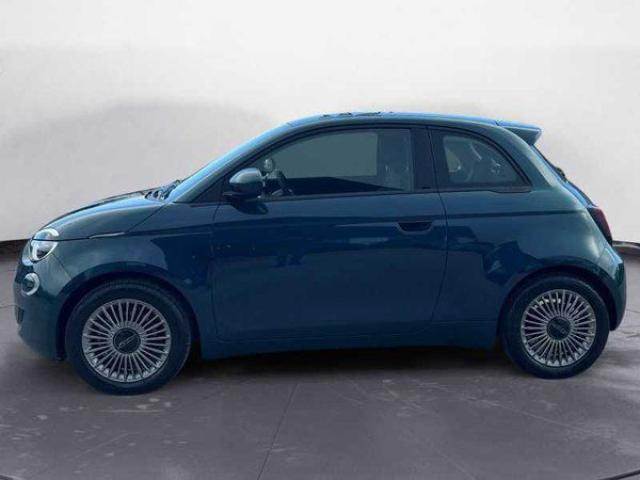 Fiat 500 E 100% elettrica Opening Ed. Full My'21