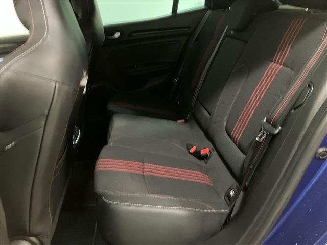 RENAULT Megane Berlina 1.5 Blue dCi RS Line EDC