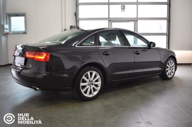 AUDI A6 3.0 TDI 245 CV quattro S tronic