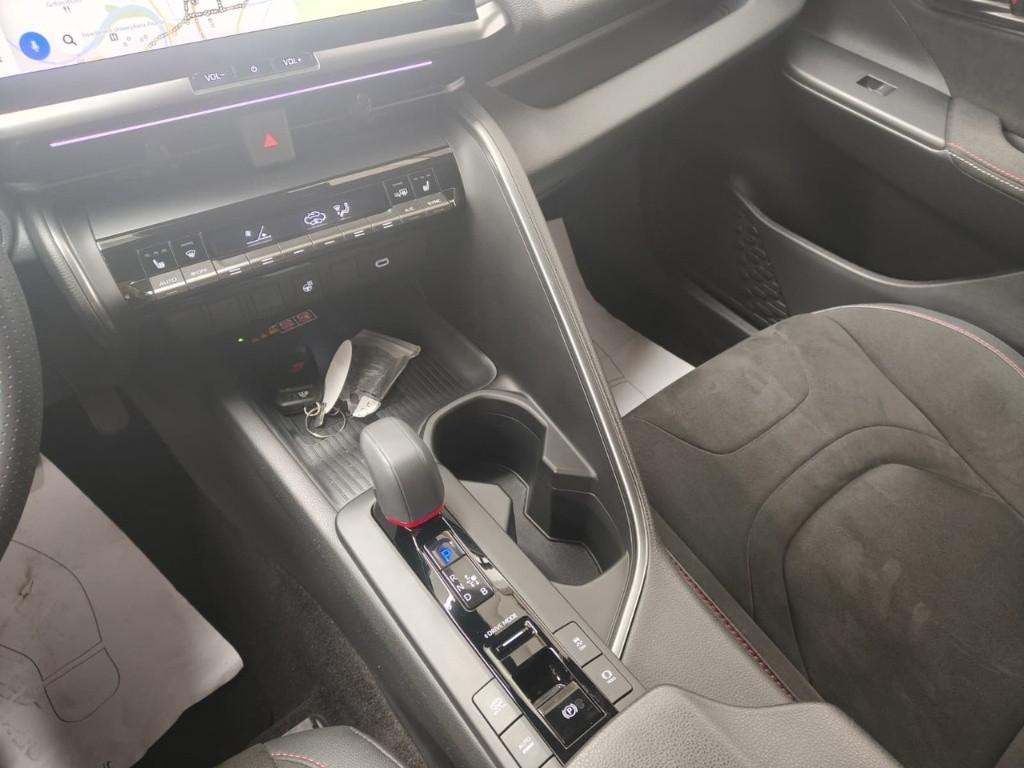 TOYOTA C-HR 2.0 PHEV FWD GR SPORT